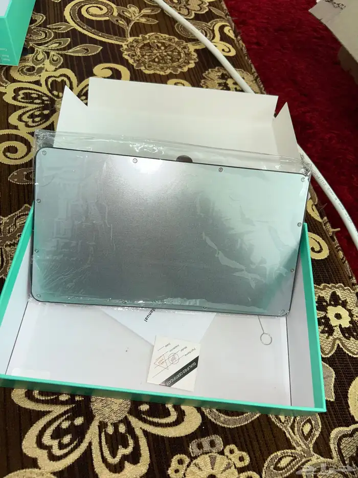 تاب من شركه s-color 9