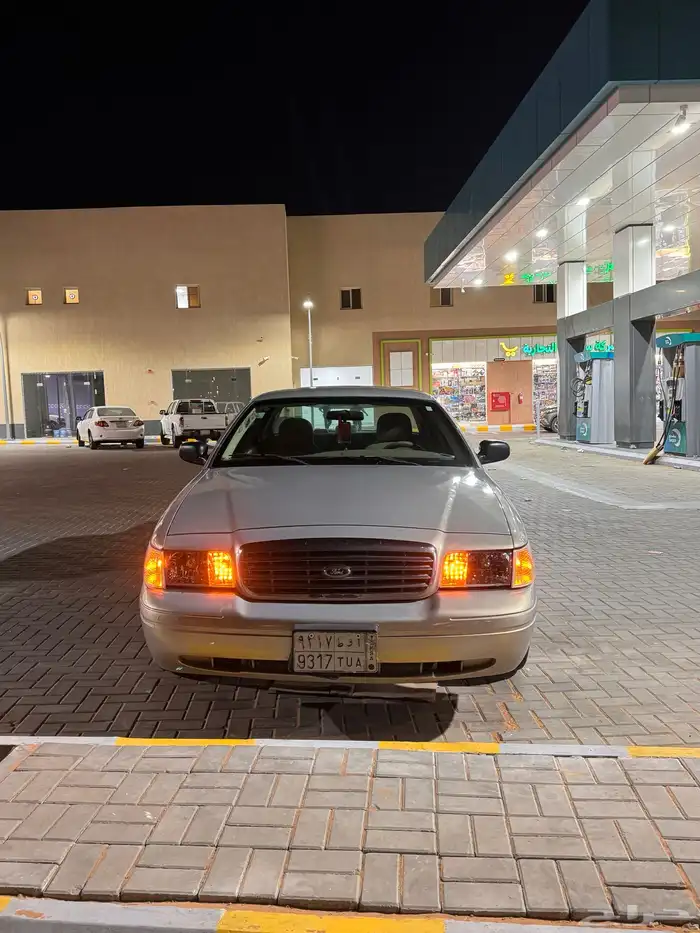 كراون فكتوريا2009 5