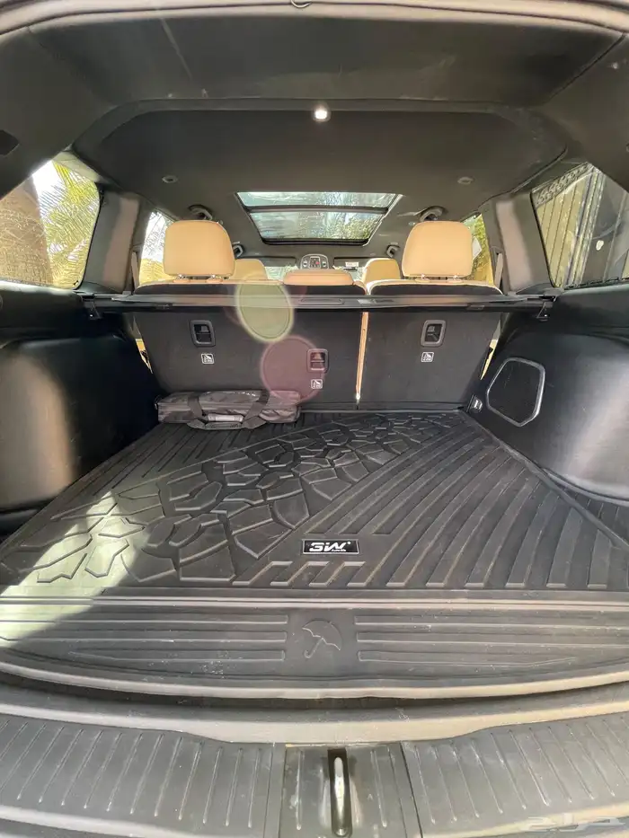 Jeep Grand Cherokee جراند شروكي 2023 16