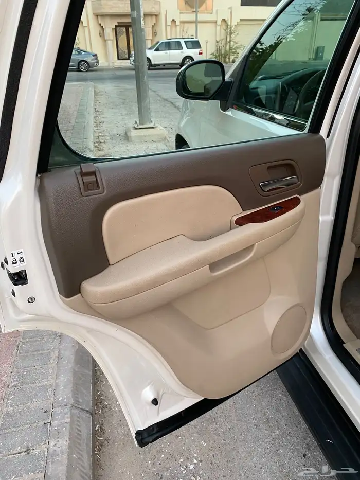 يوكن LTZ ( الاحساء ) بدون دبل 11