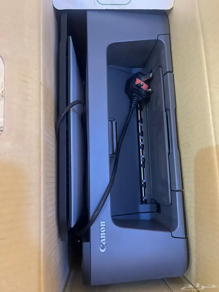 طابعه كانون 2