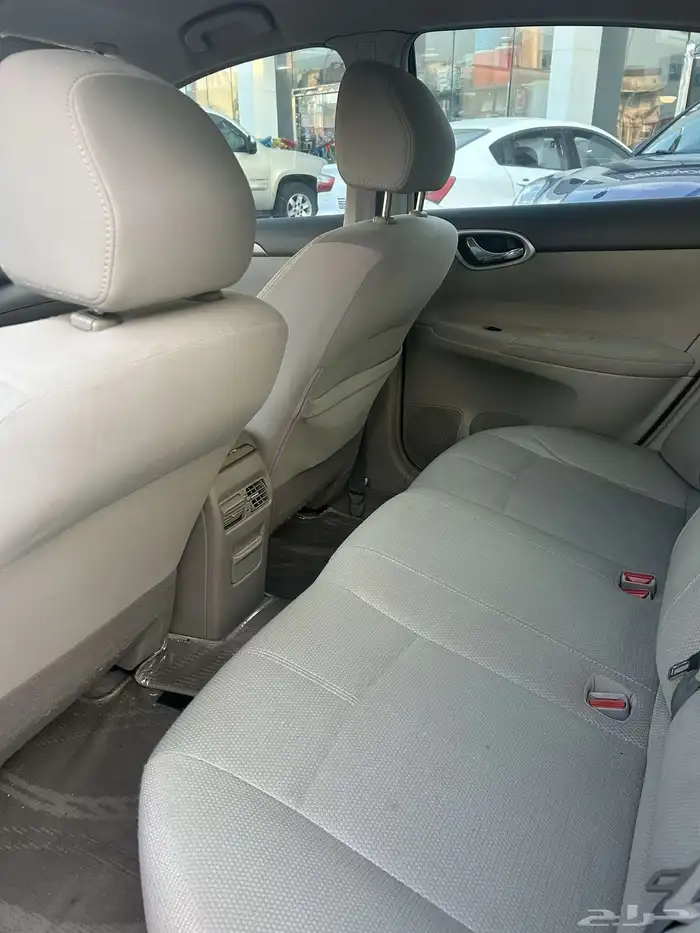 سنترا نيسان 2015 6