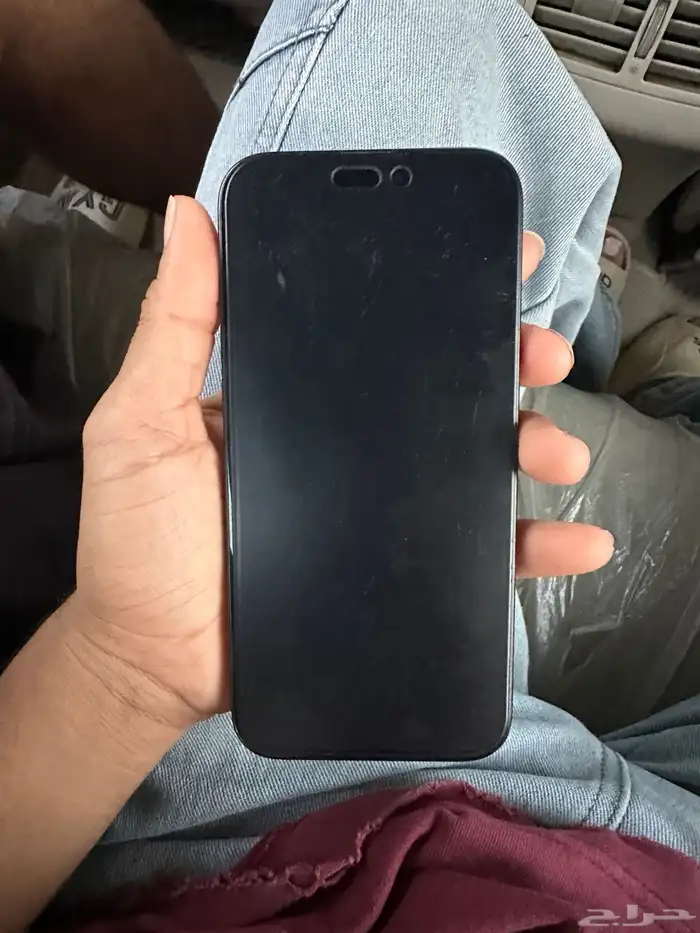 ايفون16 برو ماكس 2