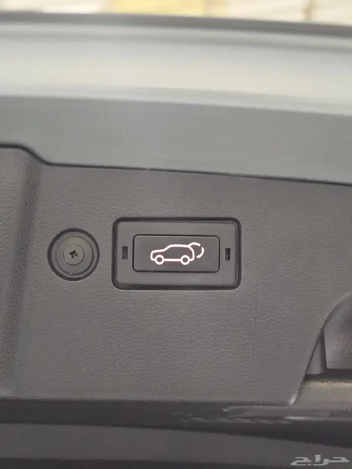 سانج يونج توريس موديل 2023 بحالة ممتازة 13