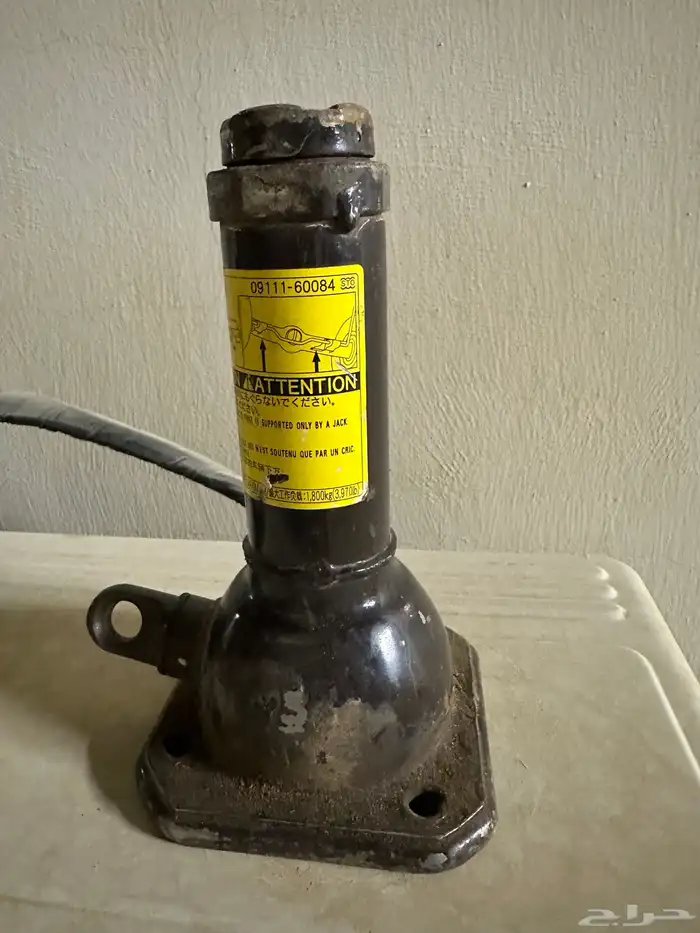 عفريته تويوتا صالون جكسار فكسار هدد اف جي 2