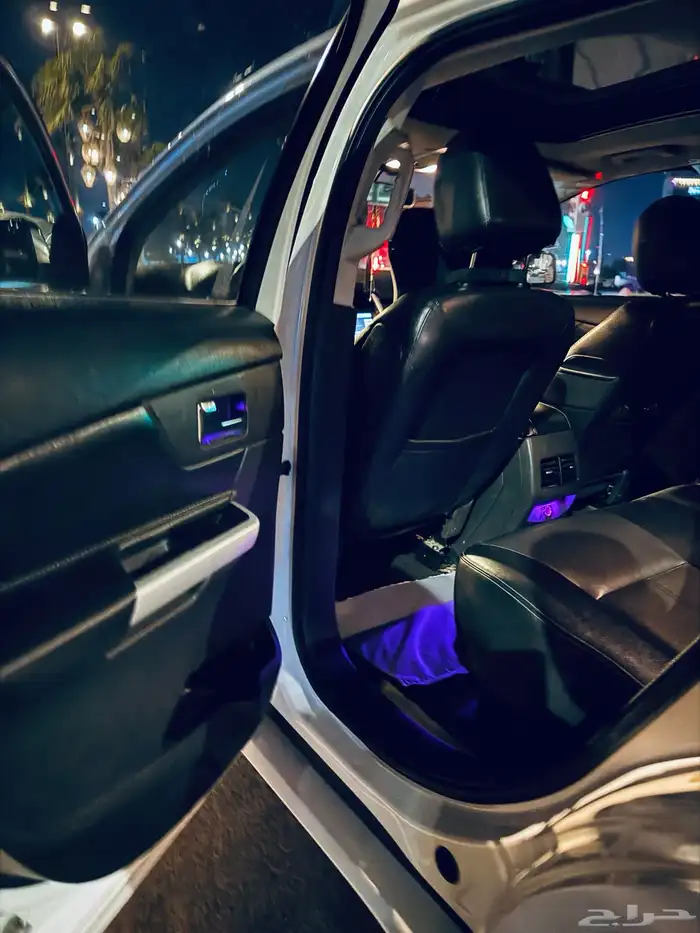 فورد ايدج سبورت 2014 15