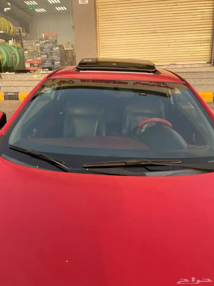 سيراتو كوبية 2011 6