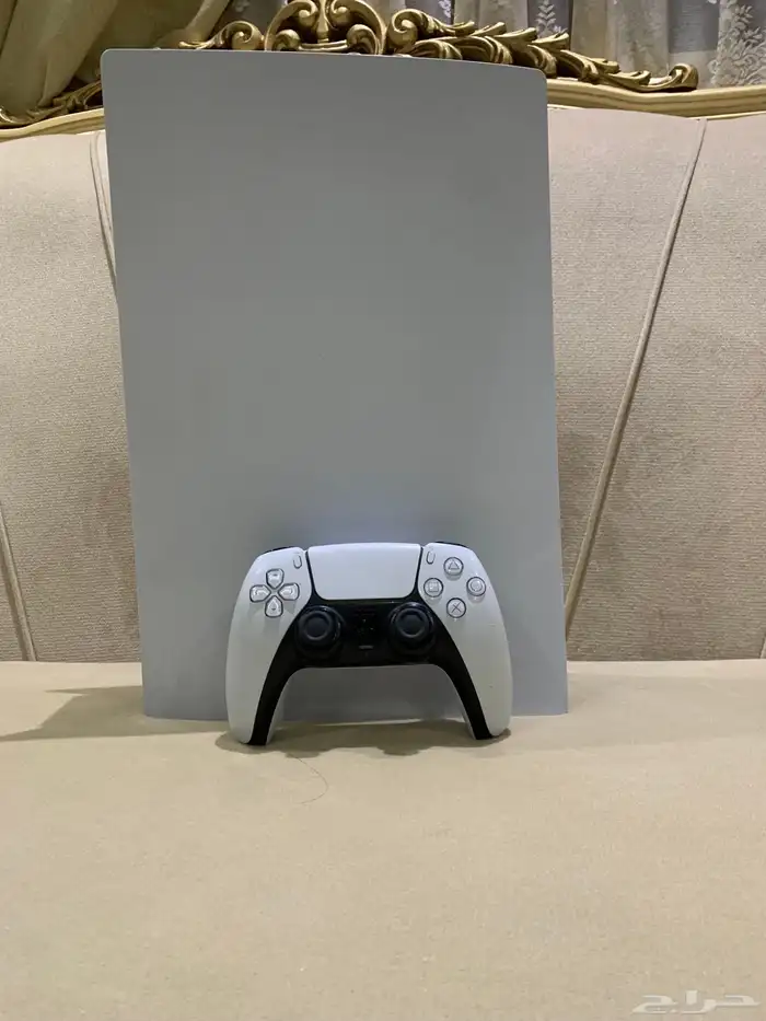 سوني 5 ديجتال مع يد و اسلاكه 2