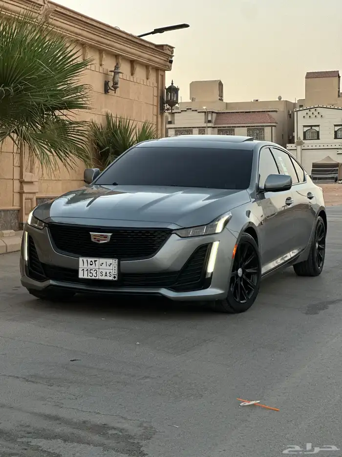 كادلك CT5 2023 18