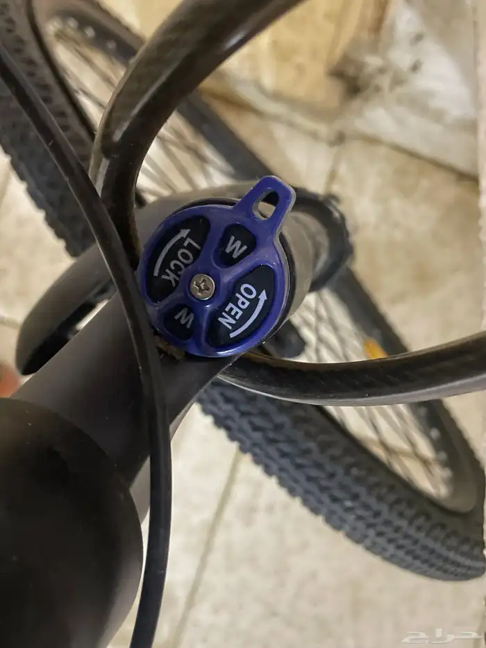 سيكل رياضي 7