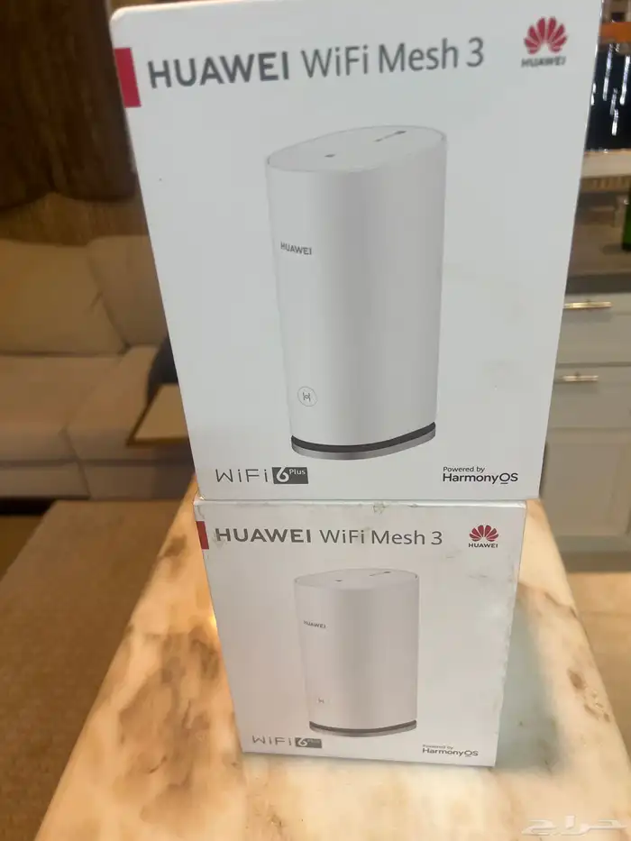 اجهزة مريم وموزعات واي فاي 0