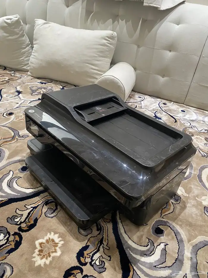 طابعه فيها بلوتوث 5