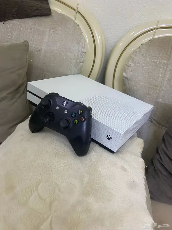 اكس بوكس ون اس XBOX ONE S - ون تيرا 0