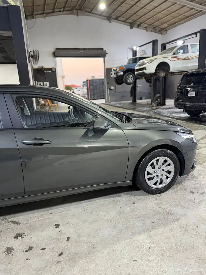 النترا 2021 ممشى قليل 3