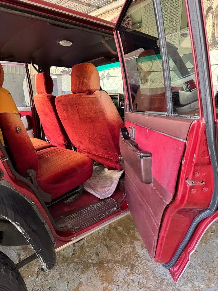 باترول مكينه Ls1 5.7 10