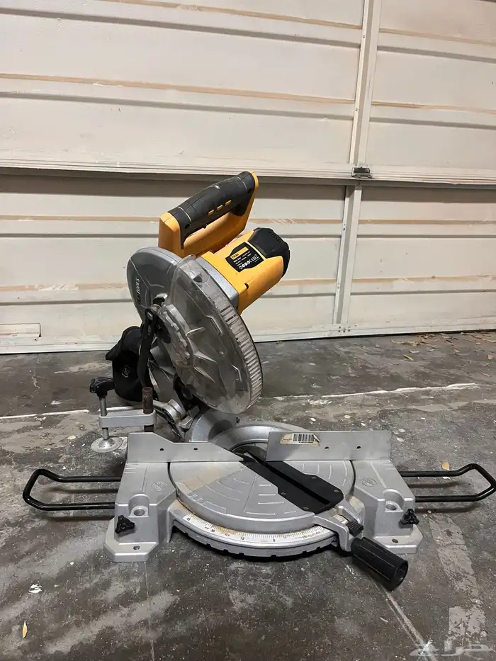 منشار Trai tools 4