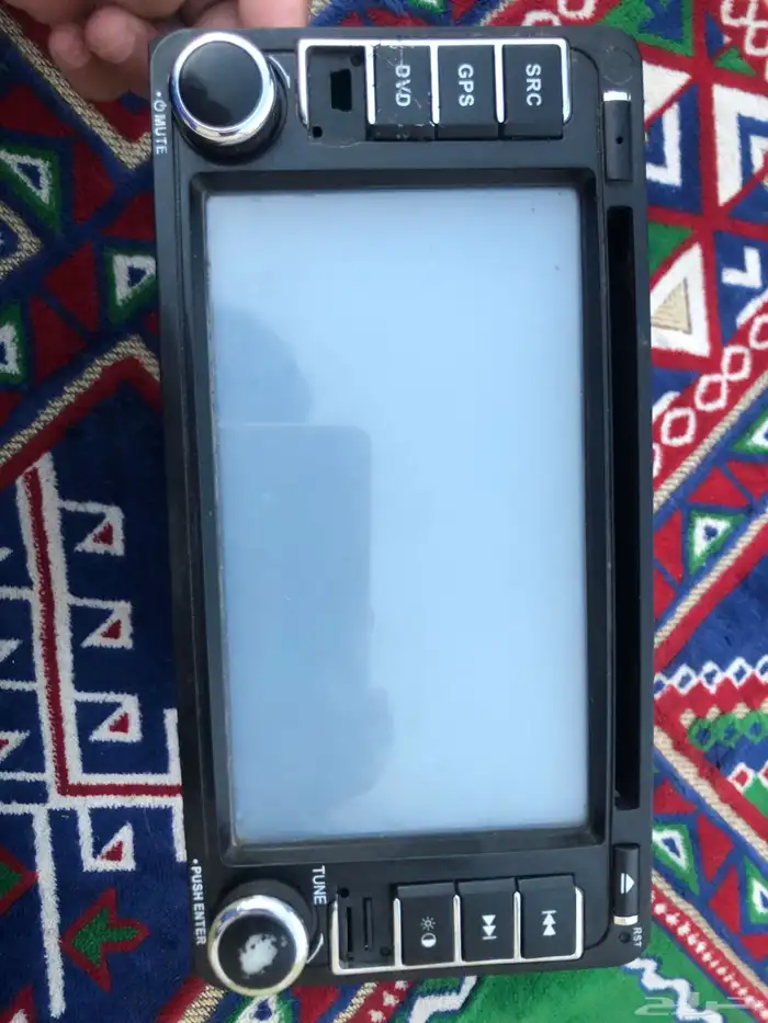 مسجل ربع للبيع 0