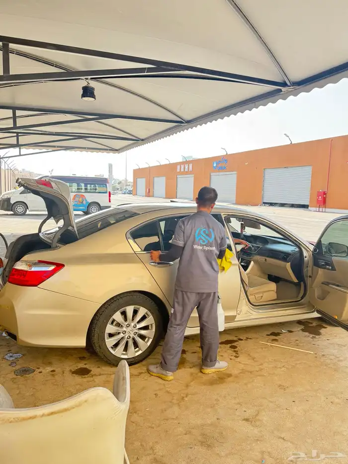 هوندا اكورد 2015 فل كامل للمستخدم 2