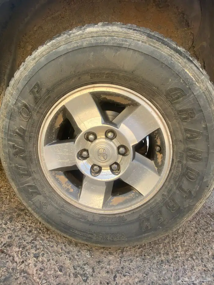 جنوط اف جي وهايلكس وديماكس 0