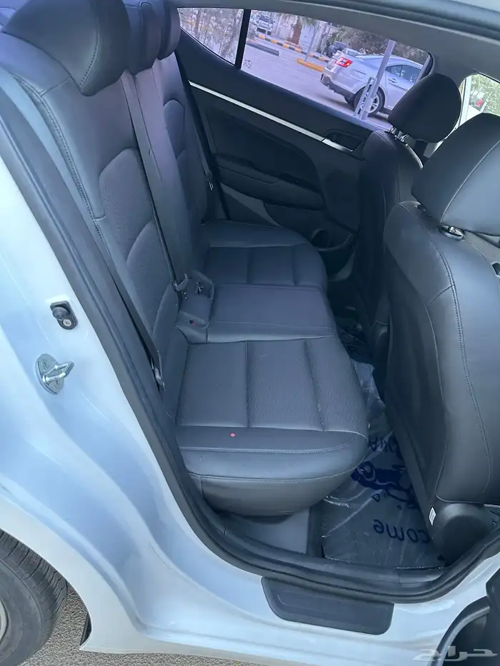 النترا2020 شبة جديد ماشي 75000 16