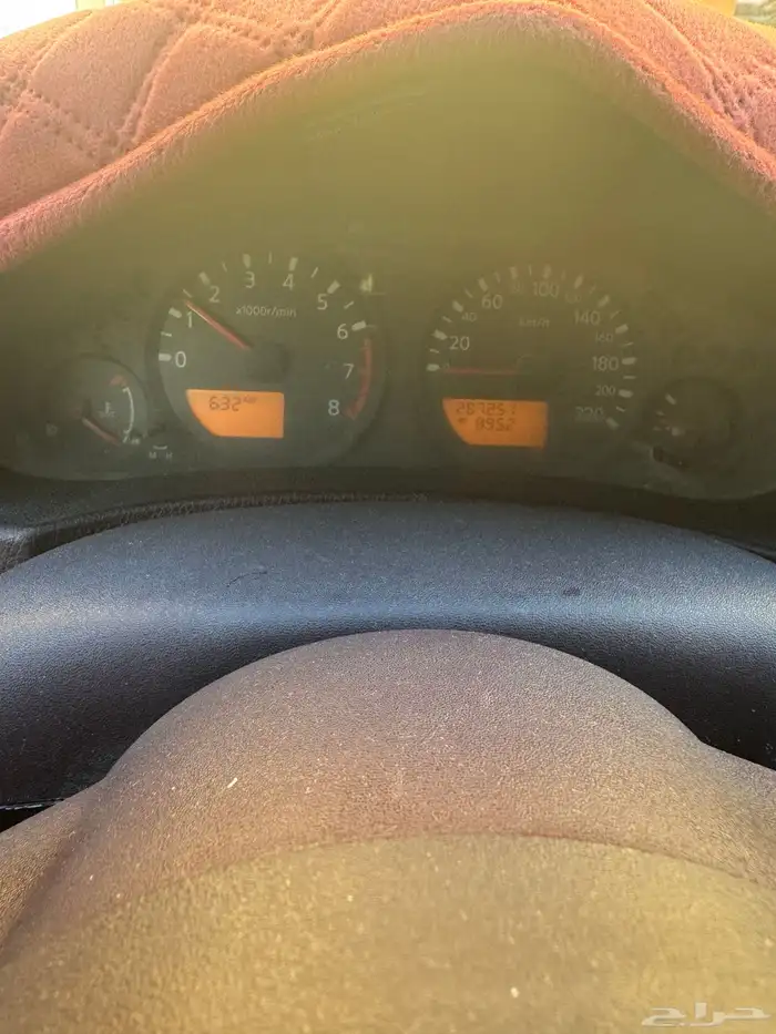 نافارا 2008 غمارتين 18