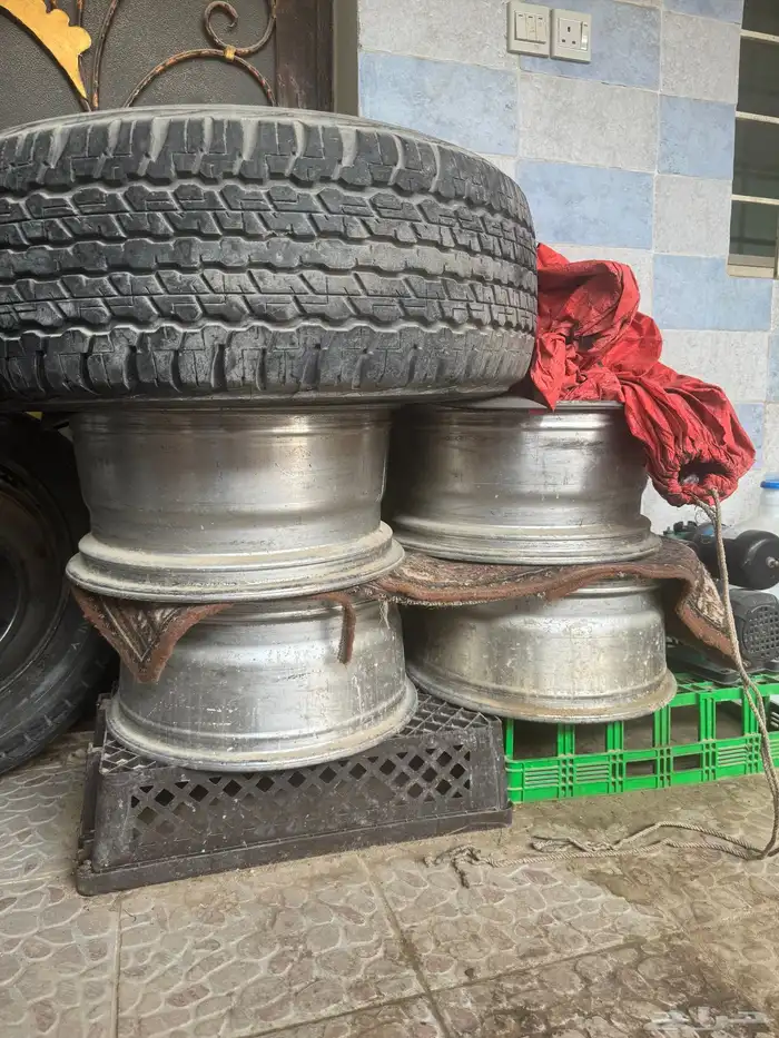 جنوط جيكسار 2005 1