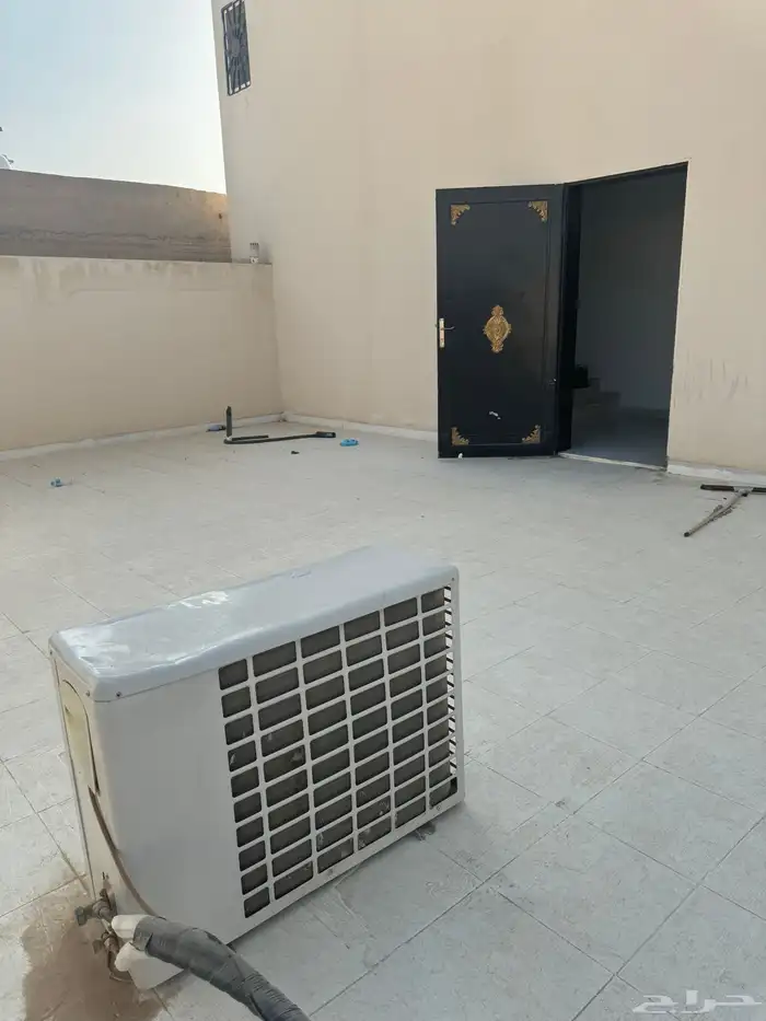 مكيف ال جي 24 1