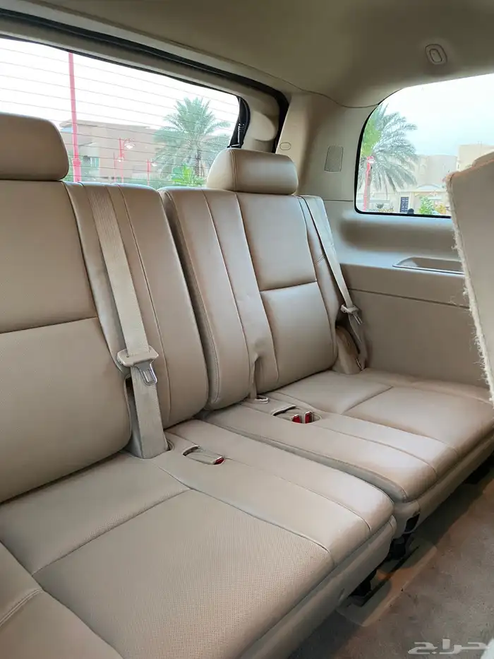 يوكن LTZ ( الاحساء ) بدون دبل 18