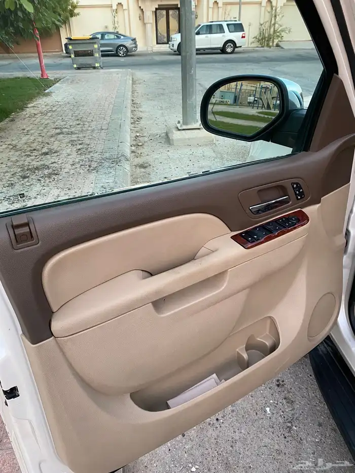 يوكن LTZ ( الاحساء ) بدون دبل 9