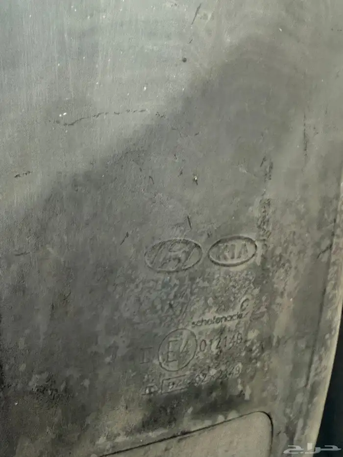 دينا هيونداي 2010 مخزنه 55 الف كيلو 52