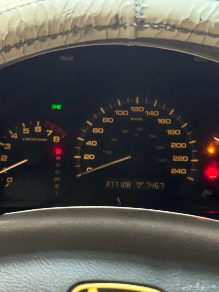 هوندا اكورد 2006 4