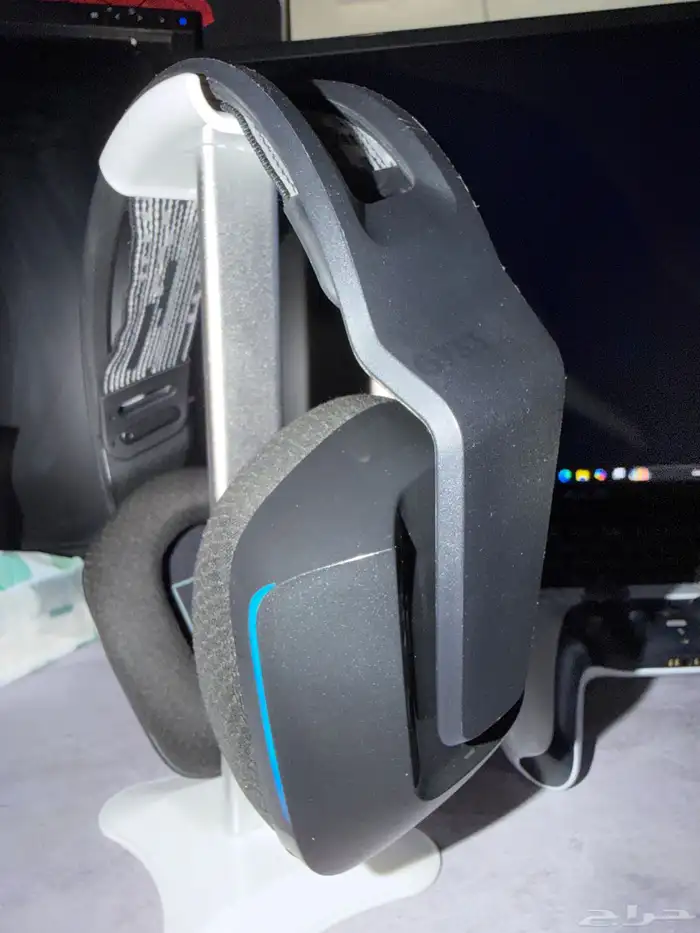 سماعه لوجيتك g733 1