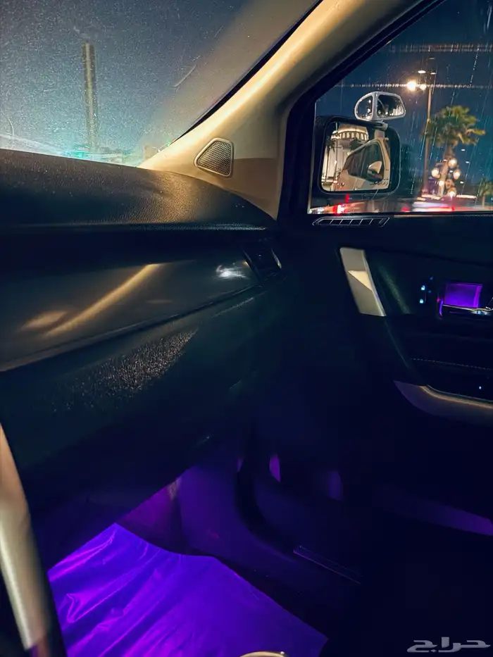 فورد ايدج سبورت 2014 16