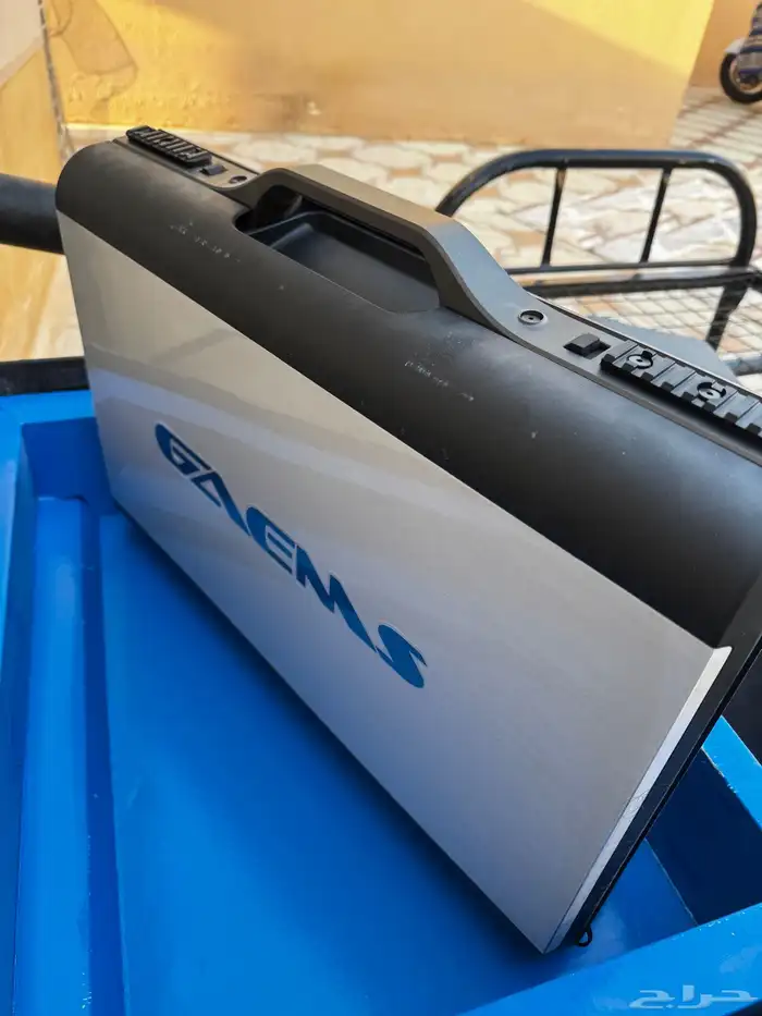 شاشة قيمنق متنقله 0