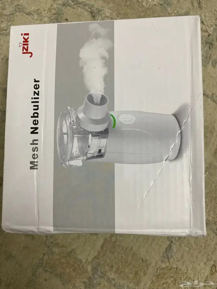 جهاز بخاخات محمولJzlki 1