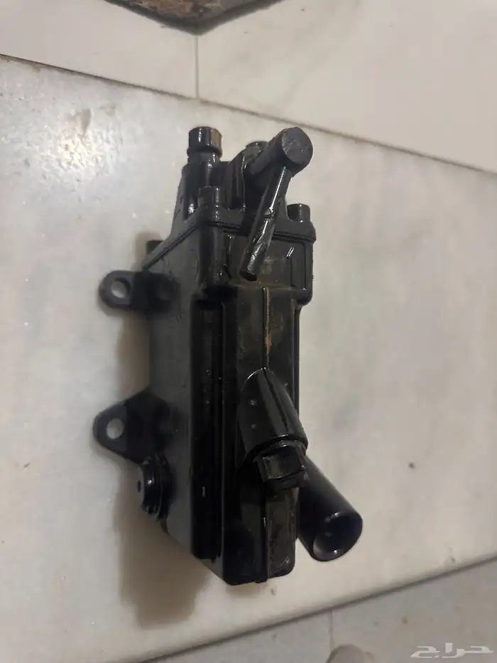 هودرليك رافعه راس. 1