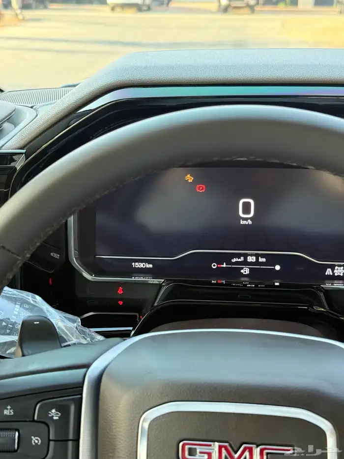 جمس سيرا 2024 8