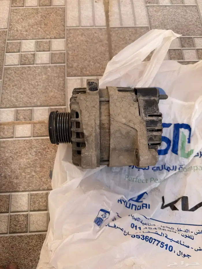 دينمو سوناتا وكالة و مسجل وكالة بديكوره 2017 0