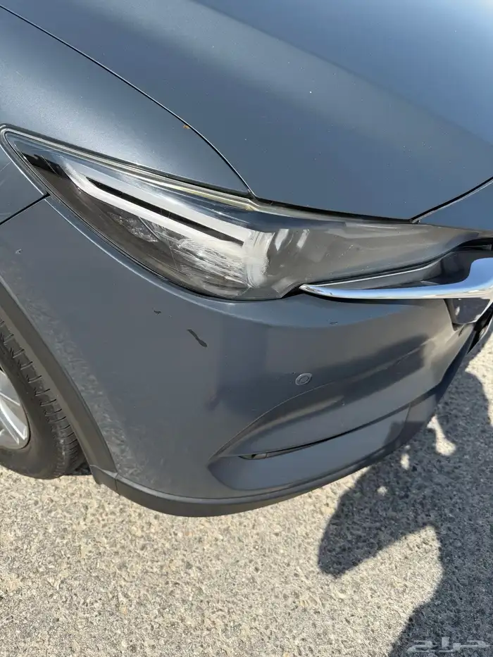 مازدا CX5 2020 1