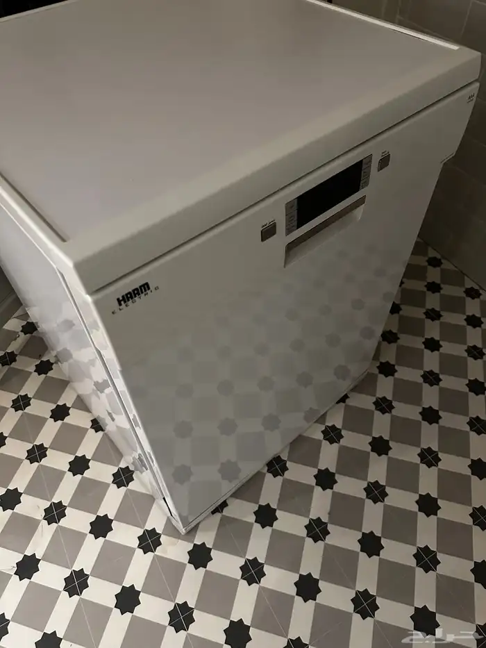 غسالة صحون 0