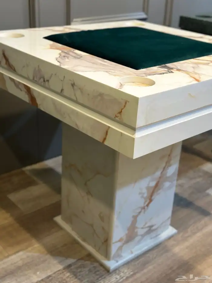 طاولة بلوت 12