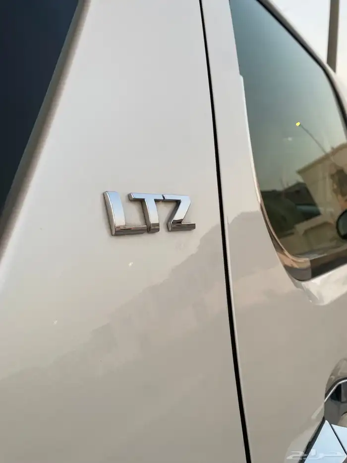 يوكن LTZ ( الاحساء ) بدون دبل 14