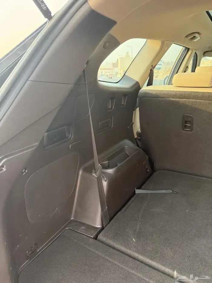 هونداي سنتافي 2018 13