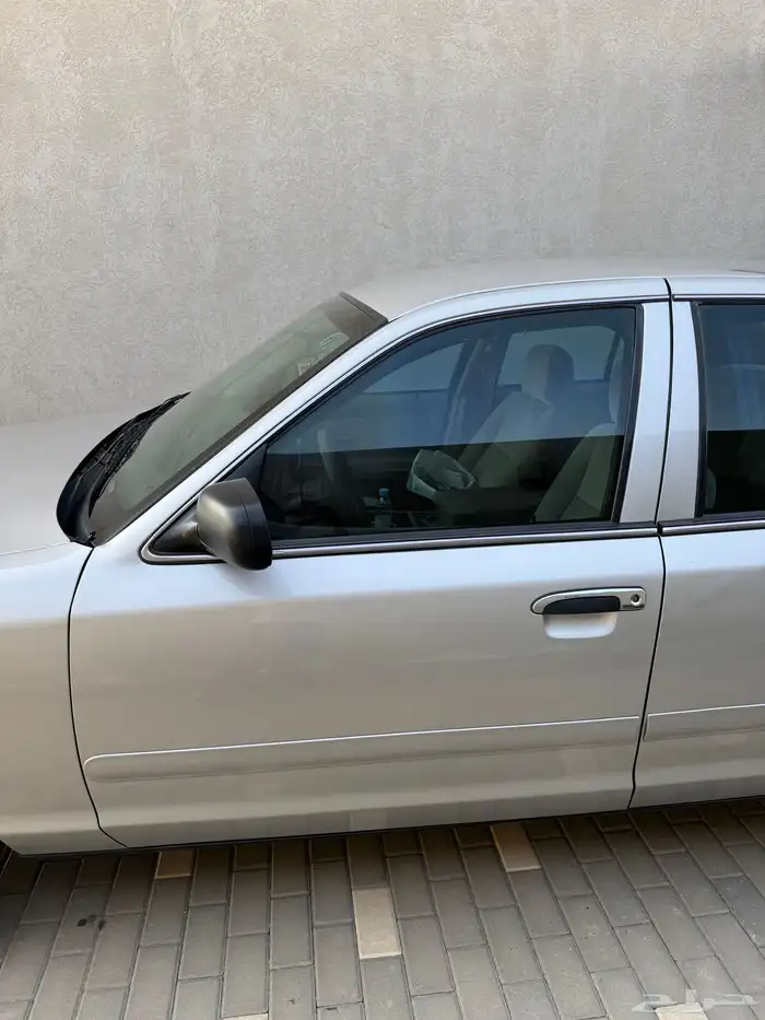 فورد كراون فيكتوريا 2008 لعشاق النظيف للبيع او البدل 3