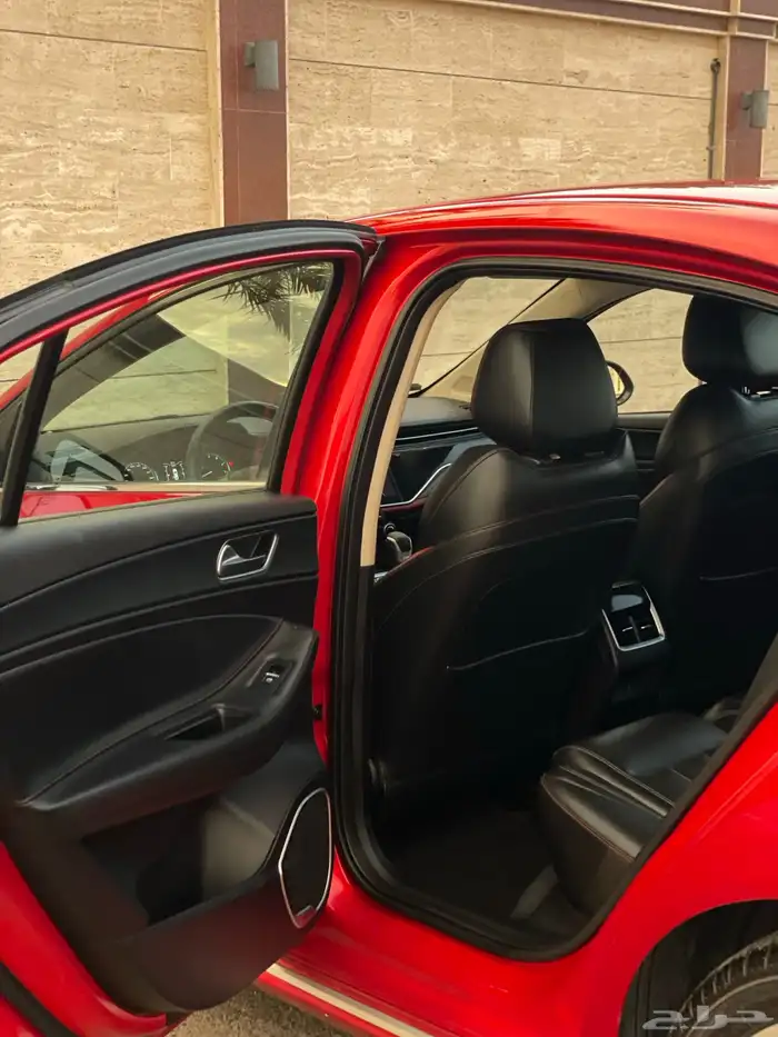 شيري - اريزو 6 - 2022 - سعودي 8