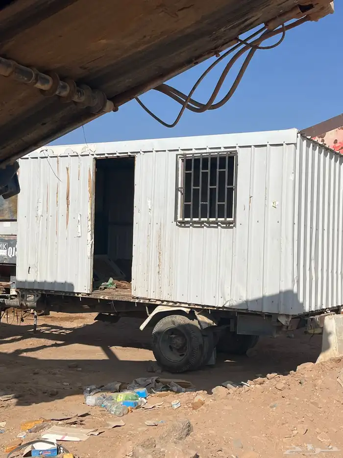 غرفه سحب مقاس 4 ونص بعرض 2 متر 1