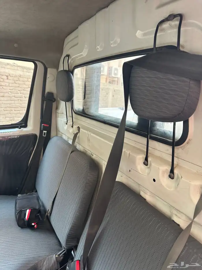 للبيع دباب ديهاتسو 2014 10