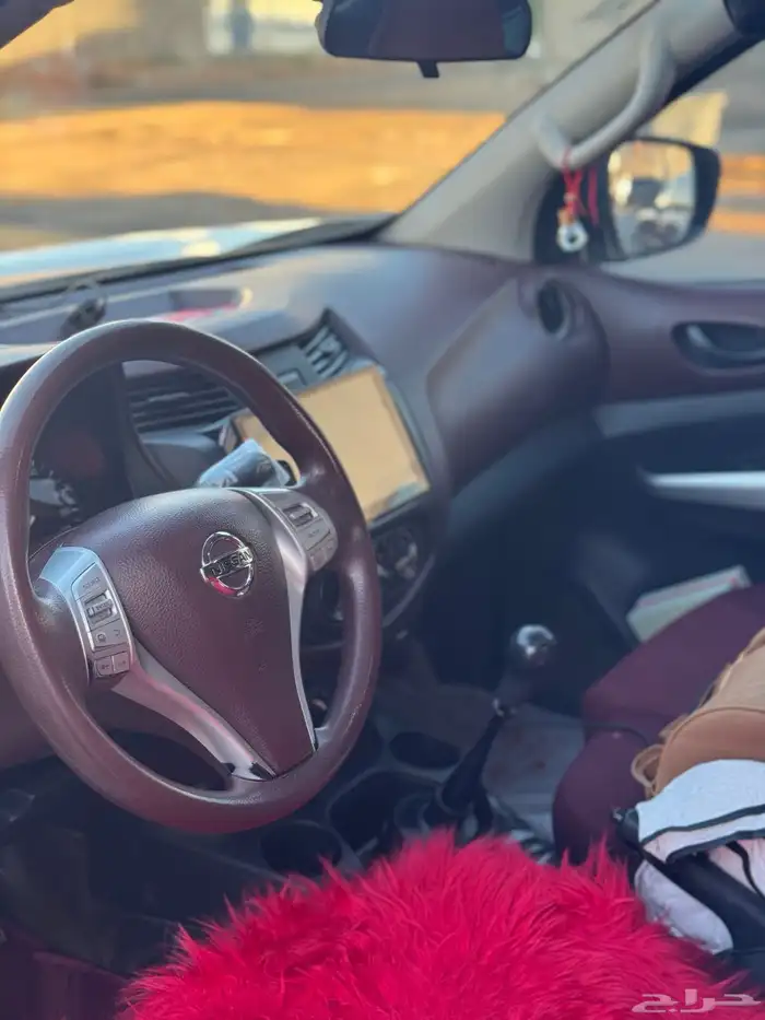 نافارا 2020 دبل دفلك بصمة فل كامل 5