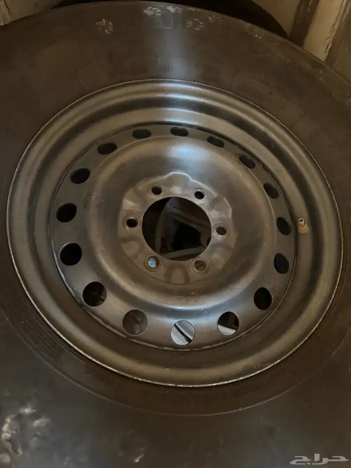 جنوط هلل هايلكس 3