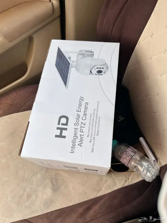 كاميرات بالطاقة الشمسية وشريحة 4G كميرا كاميرا 11